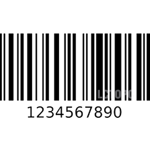 Free Barcode Generator